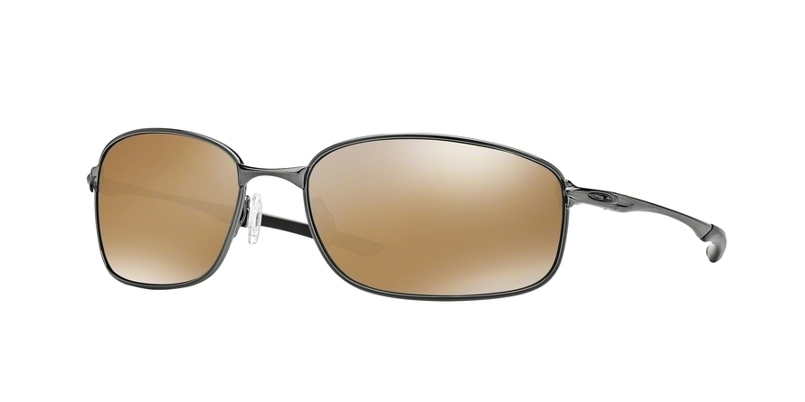 Oakley 0OO4074 Taper Sunglasses