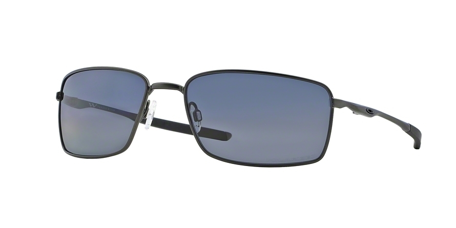 Oakley 0OO4075 Square Wire Sunglasses