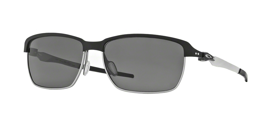 Oakley 0OO4083 Tinfoil Sunglasses