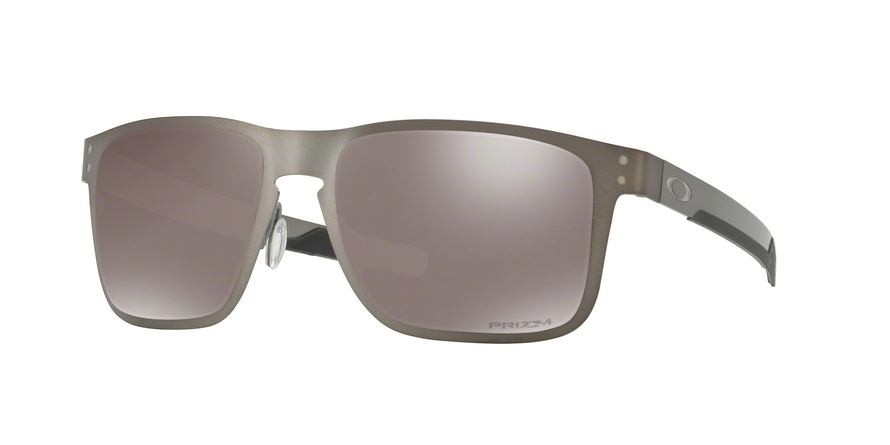 Oakley 0OO4123 Holbrook Metal Sunglasses