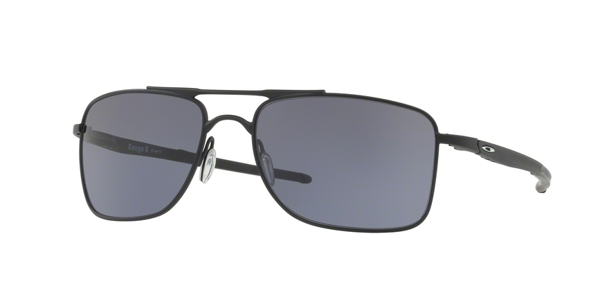 Oakley 0OO4124 Gauge 8 Sunglasses