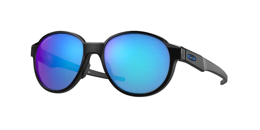 Oakley 0OO4144 Coinflip Sunglasses