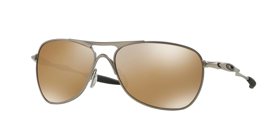 Oakley 0OO6014 Crosshair Titanium Sunglasses