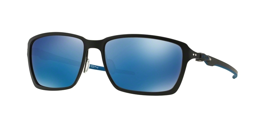 Oakley 0OO6017 Tincan Carbon Sunglasses