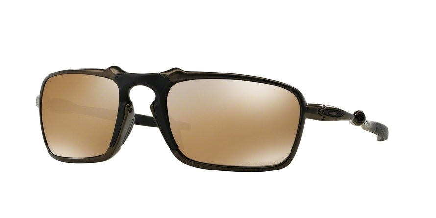 Oakley 0OO6020 Badman Sunglasses