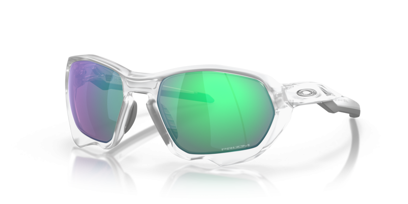 Oakley 0OO9019 Plazma Prescription Sunglasses