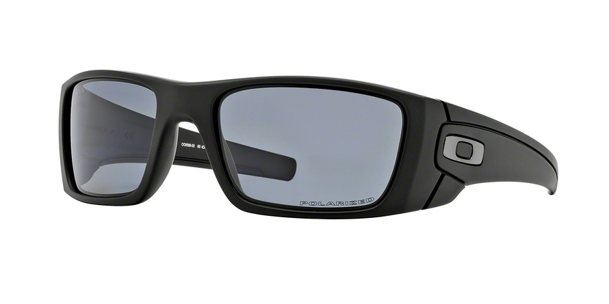 Oakley 0OO9096 Fuel Cell Sunglasses