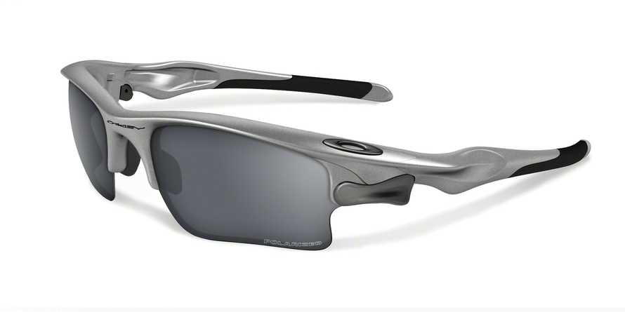 Oakley 0OO9156 Fast Jacket XL Sunglasses