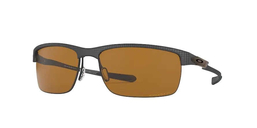 Oakley 0OO9174 Carbon Blade Sunglasses