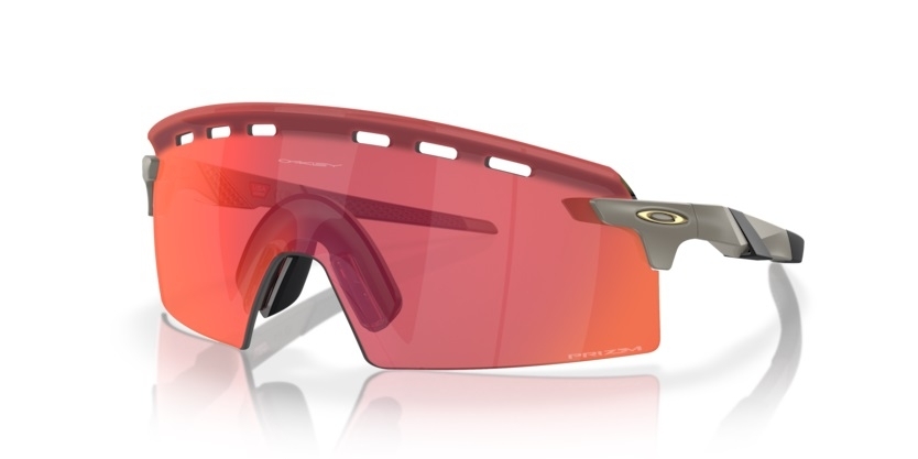 Oakley 0OO9235 ENCODER STRIKE VENTED Sunglasses