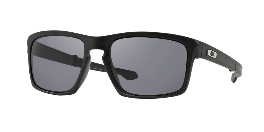 Oakley 0OO9246 Sliver F Sunglasses