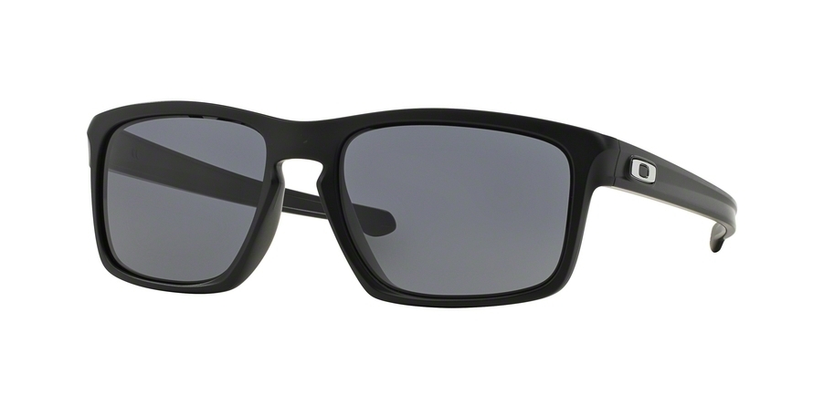 Oakley 0OO9269 Sliver (A) Sunglasses