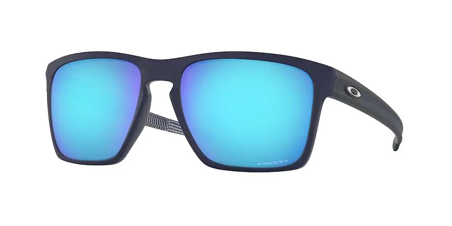Oakley 0OO9341 Sliver XL Sunglasses