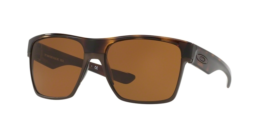 Oakley 0OO9350 Twoface XL Sunglasses