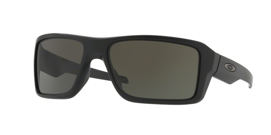 Oakley 0OO9380 Double Edge Sunglasses