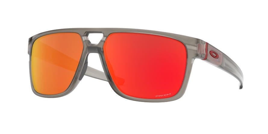Oakley 0OO9382 Crossrange Patch Sunglasses