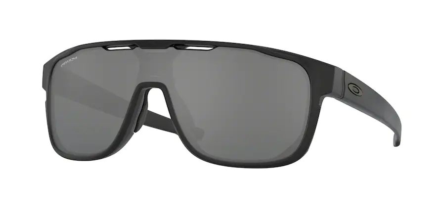 Oakley 0OO9387 Crossrange Shield Sunglasses