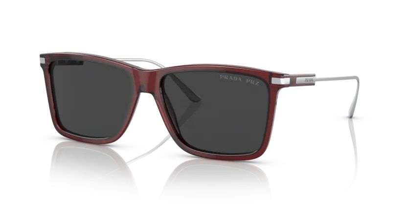 Prada 0PR01ZS Sunglasses