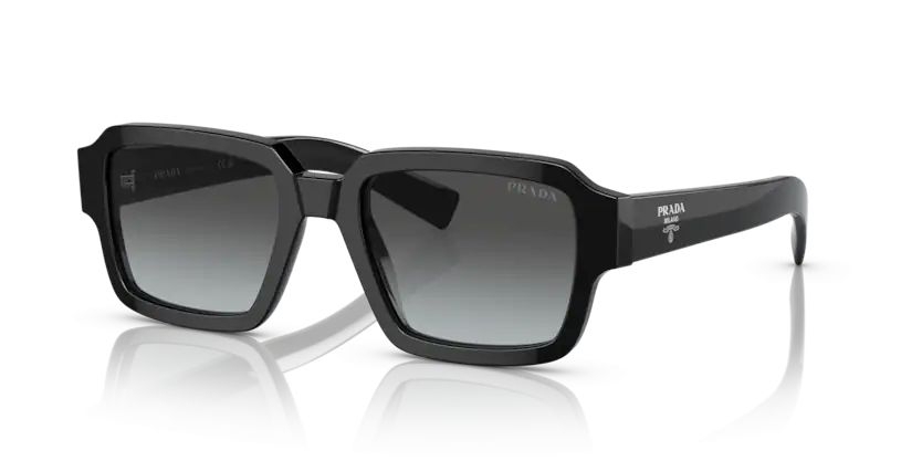 Prada 0PR02ZS Sunglasses