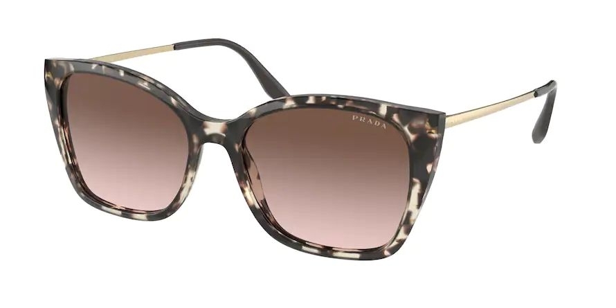 Prada 0PR12XS Sunglasses