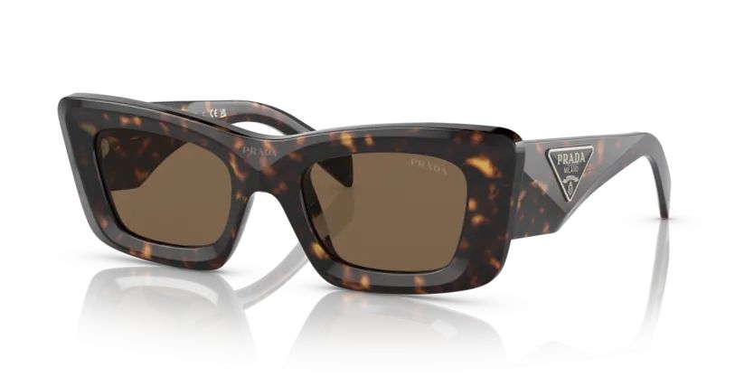 Prada 0PR13ZS Sunglasses