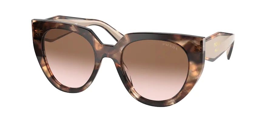 Prada 0PR14WS Sunglasses