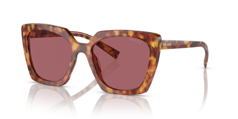 Prada 0PR23ZS Sunglasses