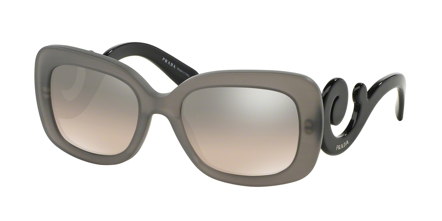 Prada 0PR27OS Minimal Baroque Sunglasses