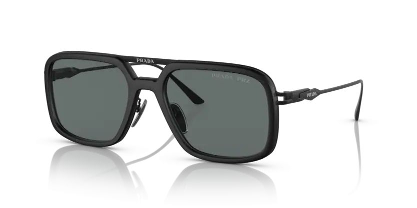Prada 0PR57ZS Sunglasses