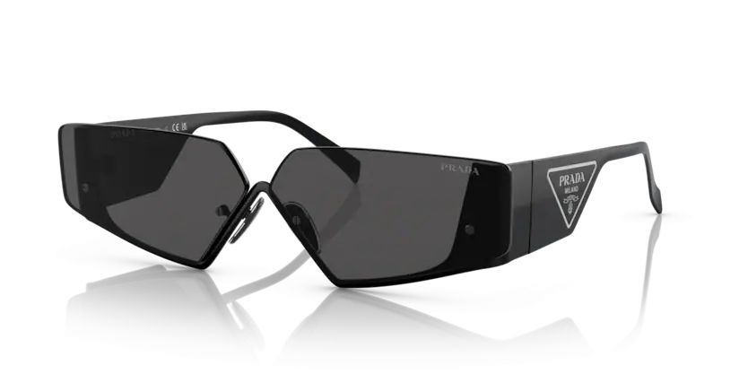 Prada 0PR58ZS Sunglasses
