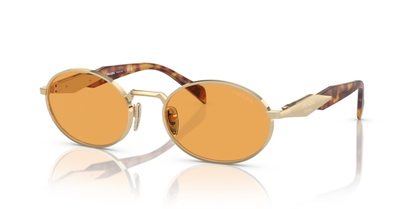 Prada 0PR65ZS Sunglasses
