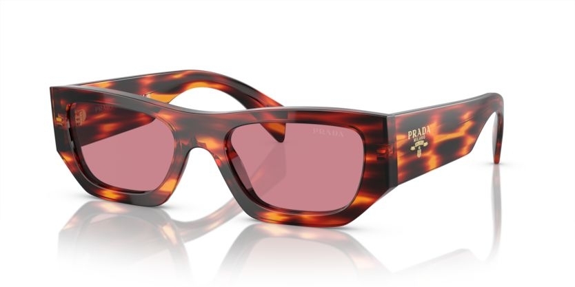 Prada 0PR A01S Sunglasses