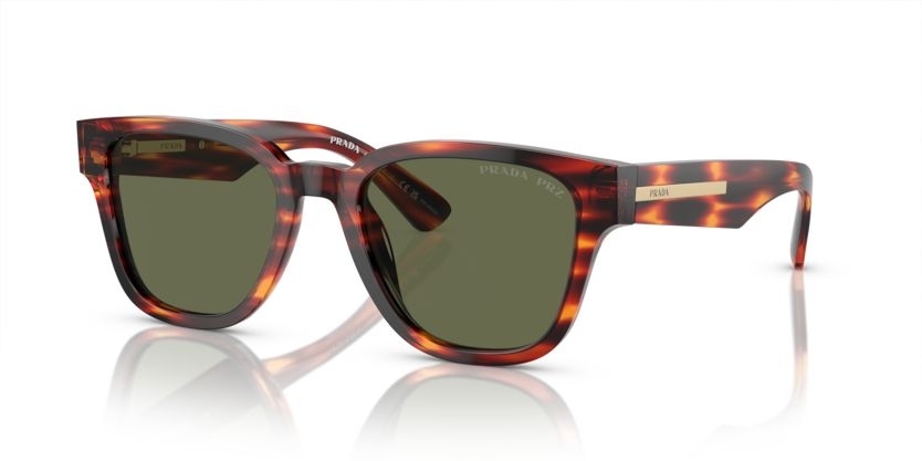Prada 0PR A04S Sunglasses