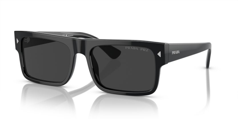Prada 0PR A10S Sunglasses