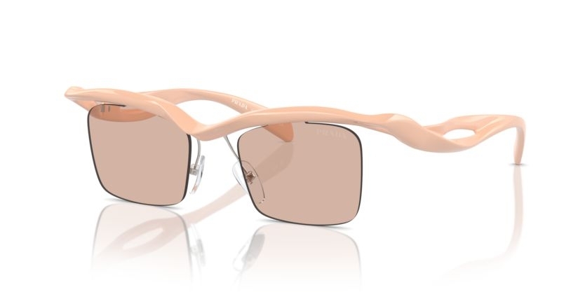 Prada 0PR A15S Sunglasses