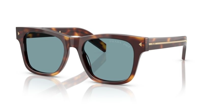 Prada 0PR A17S Sunglasses