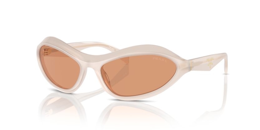 Prada 0PR A20S Sunglasses