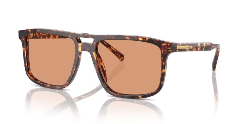 Prada 0PR A22S Sunglasses