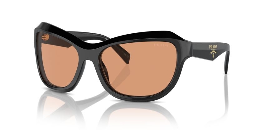 Prada 0PR A27S Sunglasses