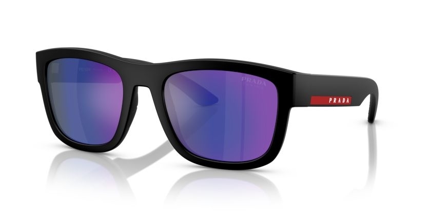 Prada 0PS 01ZS Sunglasses