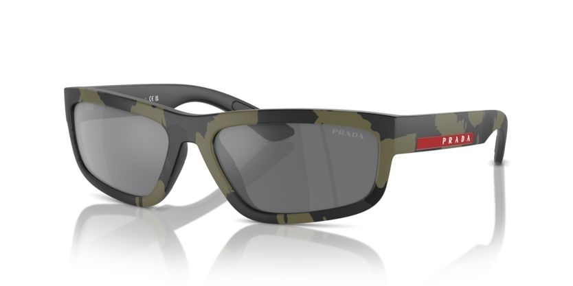 Prada 0PS 05ZS Sunglasses