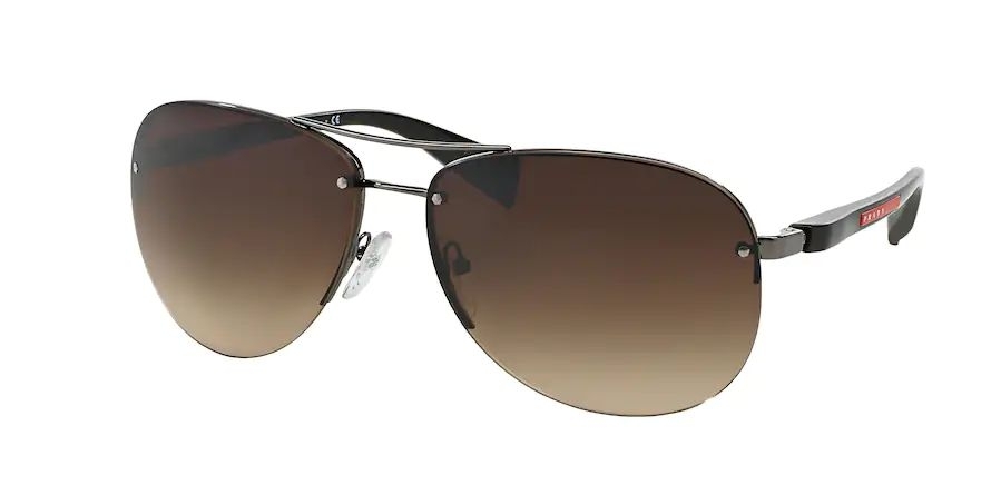 Prada 0PS56MS Sunglasses