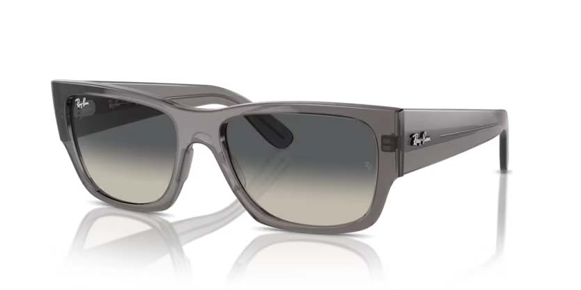 Ray-Ban 0RB0947S Carlos Prescription Sunglasses