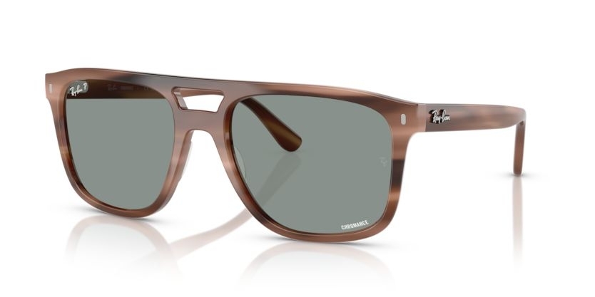 Ray-Ban 0RB2213CH Prescription Sunglasses