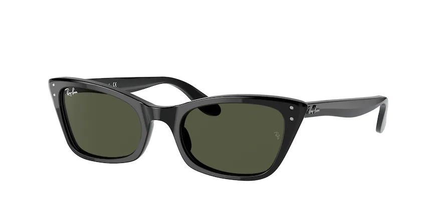 Ray-Ban 0RB2299 Lady Burbank Prescription Sunglasses