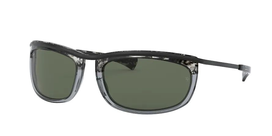 Ray-Ban 0RB2319 Olypmian I Sunglasses