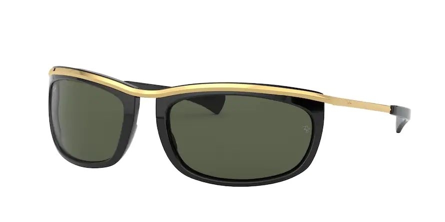 Ray-Ban 0RB2319 Olypmian I Prescription Sunglasses