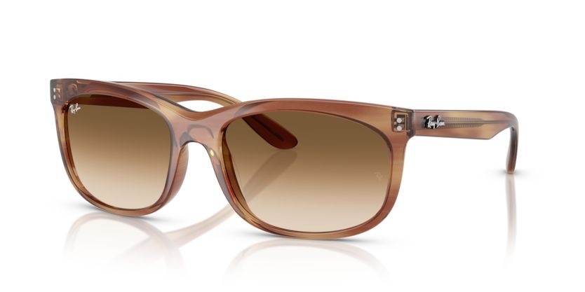 Ray-Ban 0RB2389 Balorette Prescription Sunglasses