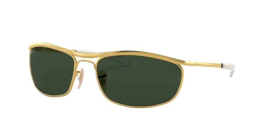 Ray-Ban 0RB3119M Olypmian I Deluxe Sunglasses