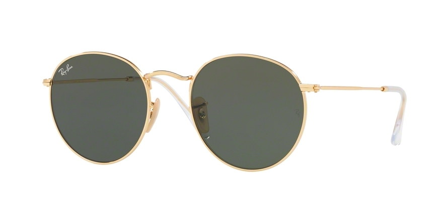 Ray-Ban 0RB3447N Prescription Sunglasses